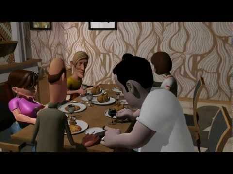 TAKE  Animation Others(2)