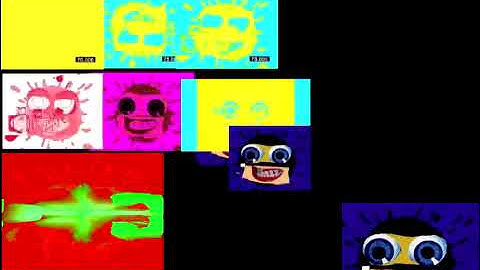 Preview 2 (RoboSplaat Version) Effects Meets 7 Parison