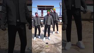 Kebiasaan Nih Ketua Didepan Musuh Malah Ngelawak