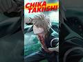 [風鈴を去りし修羅]焚石 矢【ウィンヒロ/キャラクター紹介PV】