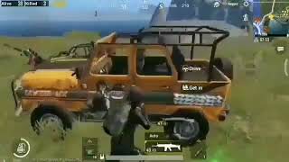 Staus WA PUBG lucu