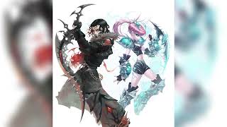 Odetari - MUSIC WILL DIE (Official Audio)