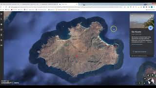 TUTORIAL PROGETTO GOOGLE EARTH