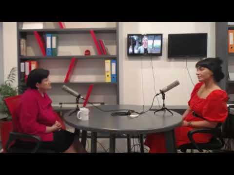 გადაცემა: \"მაესტროს ანატომია\" 21.09.2020