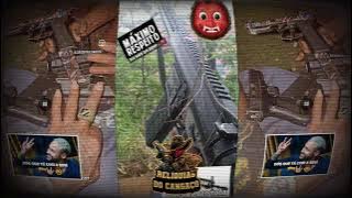 TREM DAS CASINHAS & MORENO MALUCO - GUERRILHA DO CANGAÇO