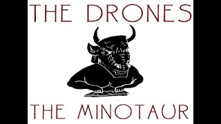 Watch Drones The Minotaur video