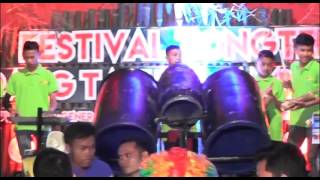 ADJ LUNGSET - Lomba Tongtek Di Mlonggo JEPARA 2017 HD VIDEO