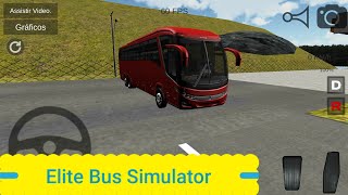 Elite Bus Simulator on Google Play screenshot 2