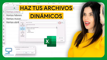 Cómo crear HIPERVÍNCULOS entre CELDAS y HOJAS