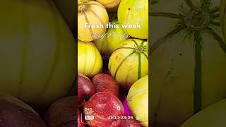 बाजार के फलों में क्या छिपा है? 😳 सच जानकर चौंक जाएंगे! #shorts #healthtips #facts