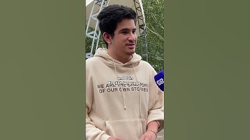 Are you happy with your A-level results?