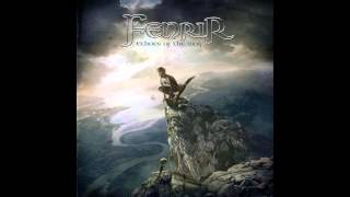 Fenrir - The Tale of Taliesin