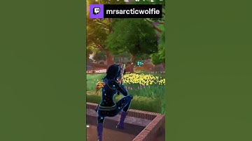 1, 2, 3 let go! | mrsarcticwolfie on #Twitch