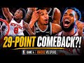 GREATEST COMEBACK in NBA Finals History!