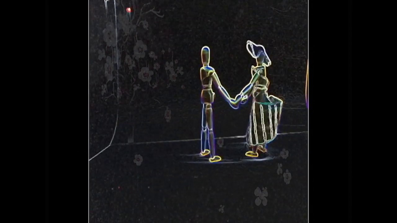 CreativeStation Puppe