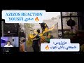 AZIZOS REACTION YOUSFI SOGHRI صغري