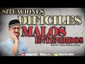 🔴SITUACIONES DIFICILES : MALOS ENTENDIDOS ¡YA NO MÁS!! por el Roeh Dr. Javier Palacios Celorio