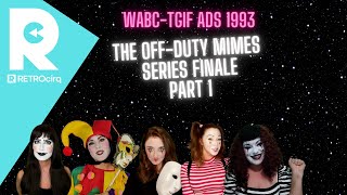Nostalgic Ads from TGiF October 1993 | RETROcirq Mime Series Finale (Part 1)