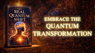 THE TRUE QUANTUM SHIFT: The Science of Breaking the Addiction to the Past (FULL AUDIOBOOK)
