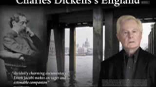 Classic Kermode: Charles Dickens's England