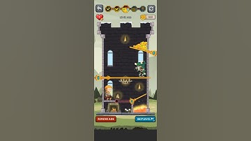 How to loot- level 53 #shorts