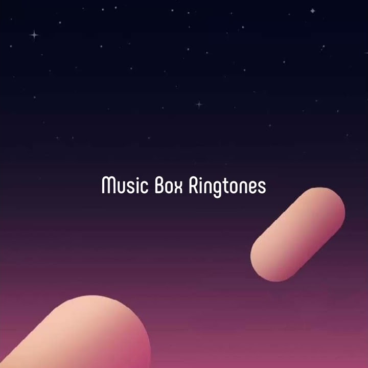 Music Box Ringtones(Alarm)