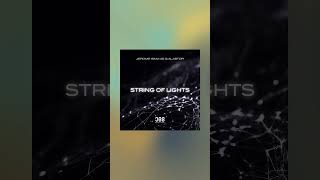 Jerome Isma-Ae & Alastor - String Of Lights #shorts