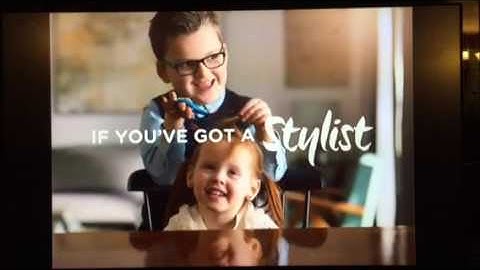 Swiffer "Your Child is Gay" Commercial