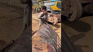 Welding Is More Than Strength #lifehacks #welding #fyp #foryou #youtube
