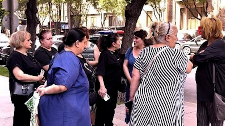 ՈւՂԻՂ.  Լարված իրավիճակ կառավարության մոտ.  վարդաշենցիները փողոց փակեցին