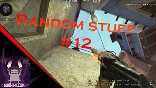 Random Stuff #12 - Hello Gaben