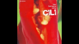 Cili - Angan Indah