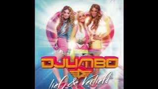Djumbo - Lief & Verliefd