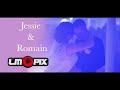 Jessie  romain short  wedding film lumix s5 sigmaart