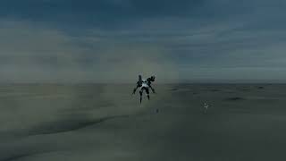 ACRE Dev Log | Cut replay mechanic for pvp |  Armored core ReAnswered