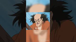 clear mind awakens the spirit of John Cena #kato #yagura #gintama