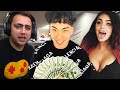 RiceGum is Trying to DATE MY SISTER!?