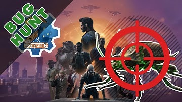 Sim Settlements Bug Fixing Live - Chapter 3! (Round 2)