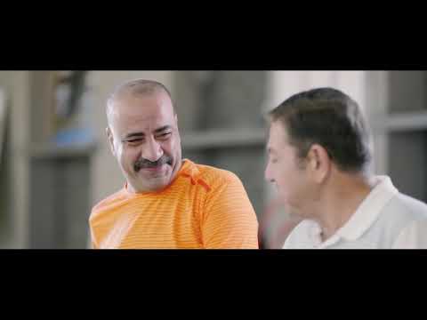 حصريا 60 دقيقة من شهيظة الكوميديا مع محمد سعد | فيلم تحت الطرابيزة | اتحداك تبطل ضحك 😂🤣