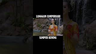 Sampur Kuning #campursari #storywa #music  #vivivoletha  #cover #langgam #langgamjawa #shorts #fyp