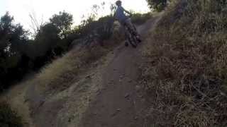 Los Penasquitos MTB Ride