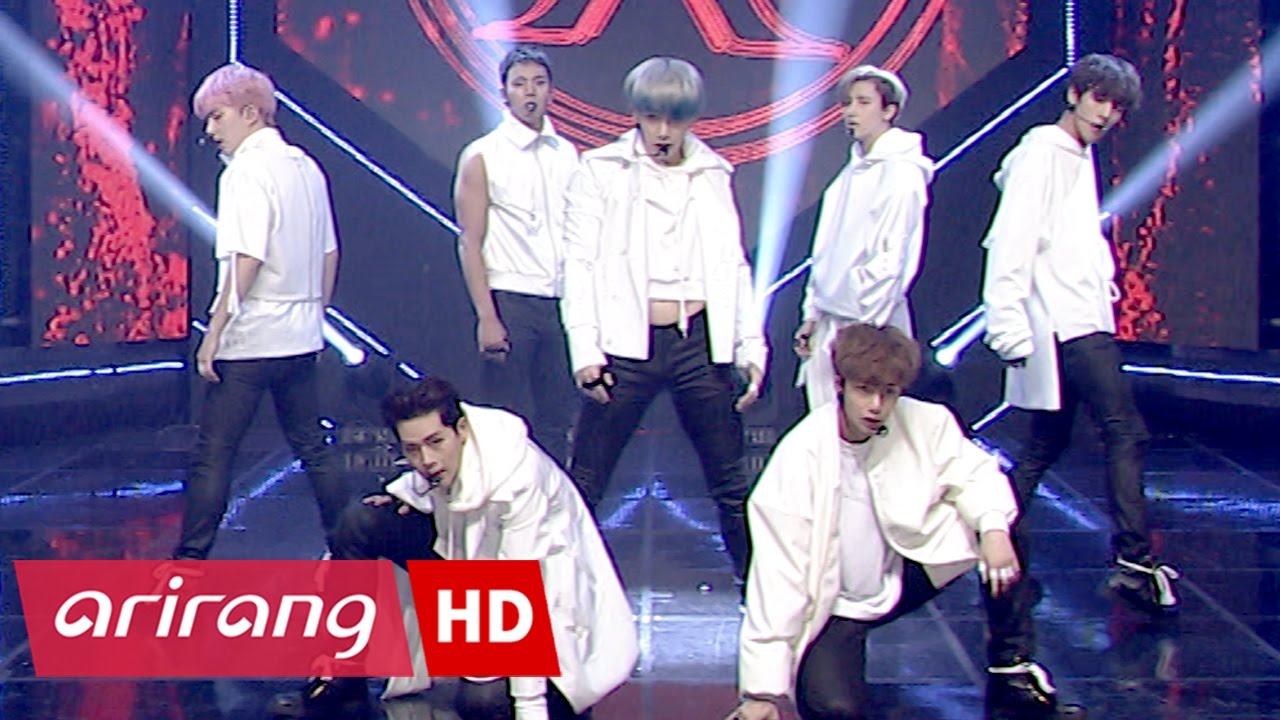 Simply K-Pop(Ep.235) _ Full Episode _ 101416
