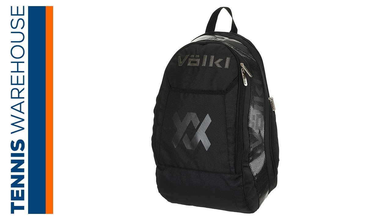 volkl tennis backpack