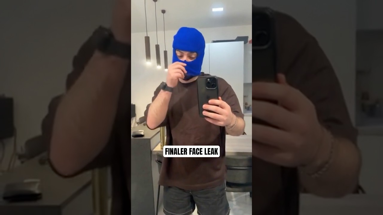 100.000 ABO FINALER FACE LEAK/REVEAL! 