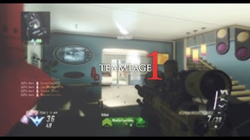 SNIPING TEAMTAGE 2