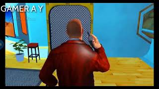 Bhai The Gangster - Android Gameplay | GAMER A Y |  #shorts #YouTubeshortvideo #gamingshortsvideo screenshot 1