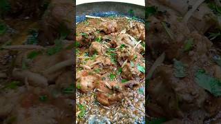 Butt Karahi💕 #shorts #shortvideo #youtubeshorts #viralvideo #karachi #chicken #pakistan #food #short