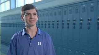 U.S. Presidential Scholar Award recognizes local student Profile