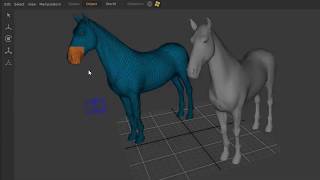 Using the Hydra Viewer - Overview