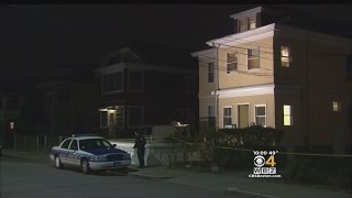 Suspect In Hyde Park Fatal Shooting Arrested In Peabody